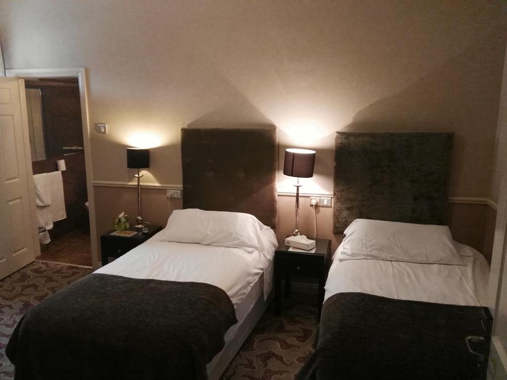 Naas Court room 2